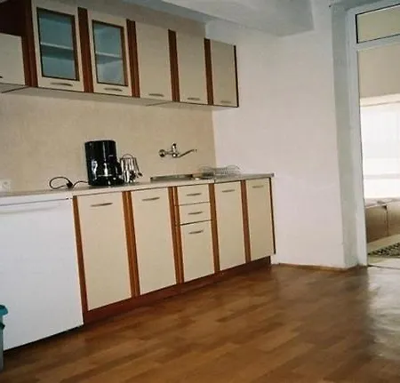 Hotel Todor