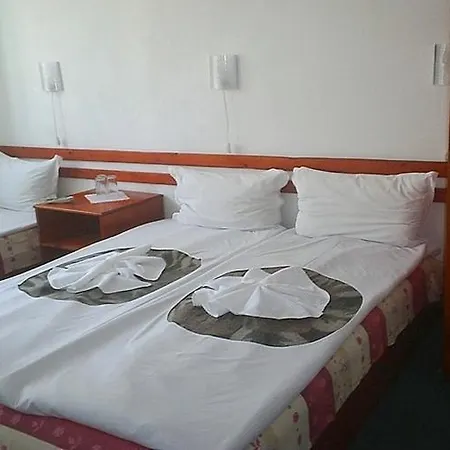 Hotel Todor 4*