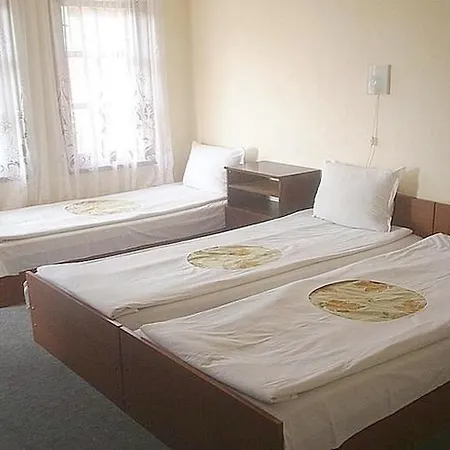 Todor Hotel 4*